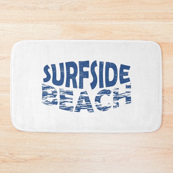 Item preview, Surfside Beach Texas designed and sold by ArtNoveltee.