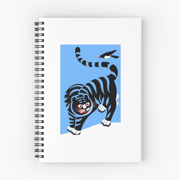Item preview, K-POP Tiger designed and sold by Pop-pop-pop.