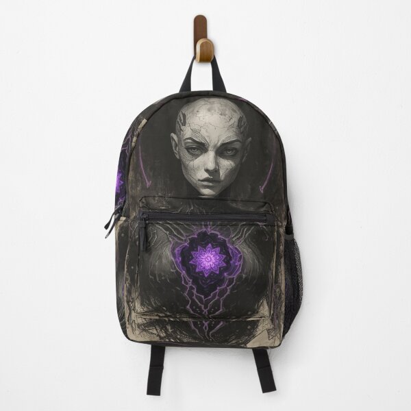Item preview, Meraxis the Listener designed and sold by AbstractAnom.