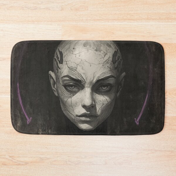 Item preview, Meraxis the Listener designed and sold by AbstractAnom.