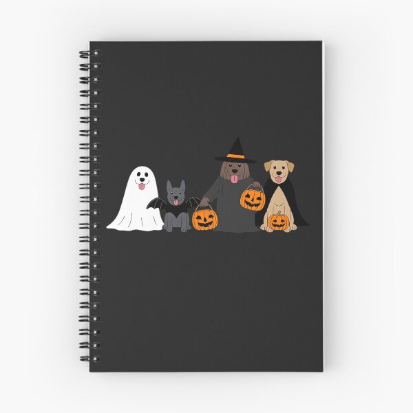 Item preview, German Shepherd Dogs Lovers Ghost Witch Halloween Spooky designed and sold by Eskomeranola.