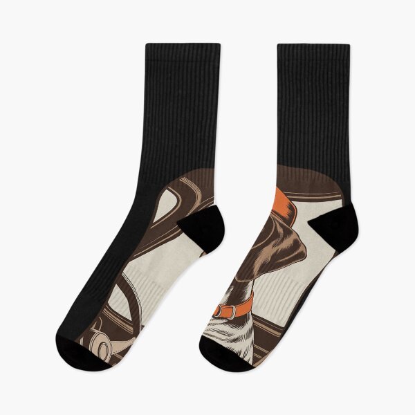 Item preview, German Short haired pointer Sublimation designed and sold by Eskomeranola.