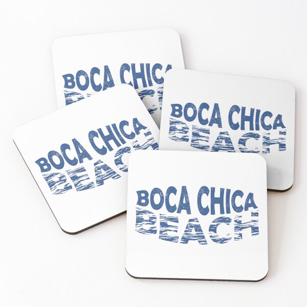 Item preview, Boca Chica Beach Texas designed and sold by ArtNoveltee.