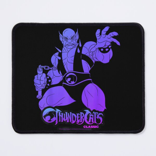 Item preview, ThunderCats Villain Style Purple Energy Illustration designed and sold by isaacfvt.