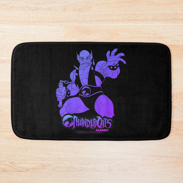 Item preview, ThunderCats Villain Style Purple Energy Illustration designed and sold by isaacfvt.