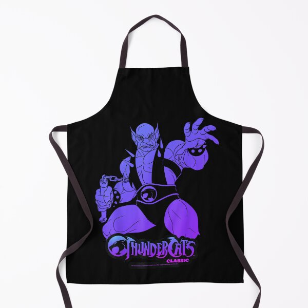 Item preview, ThunderCats Villain Style Purple Energy Illustration designed and sold by isaacfvt.