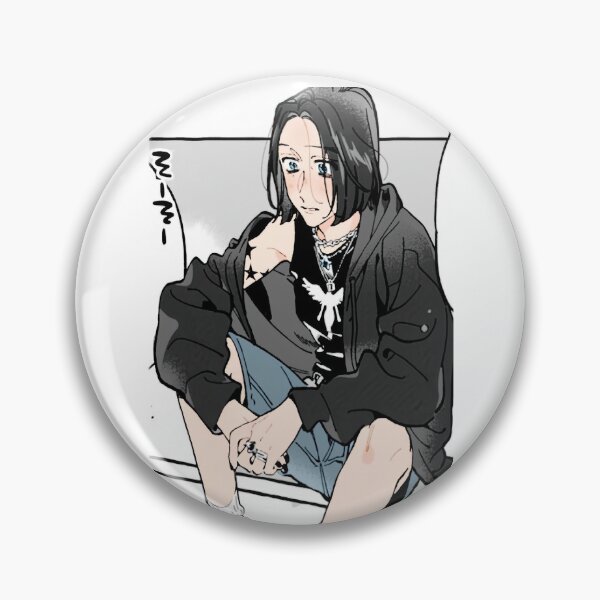 Item preview, Ki ni Natteru Hito ga Otoko Janakatta - The Guy She Was Interested in Wasn't a Guy At All - the guy I like is not a boy - yuri - gl - lgbtq+ designed and sold by Kado-detalles.