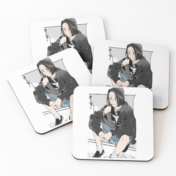 Item preview, Ki ni Natteru Hito ga Otoko Janakatta - The Guy She Was Interested in Wasn't a Guy At All - the guy I like is not a boy - yuri - gl - lgbtq+ designed and sold by Kado-detalles.