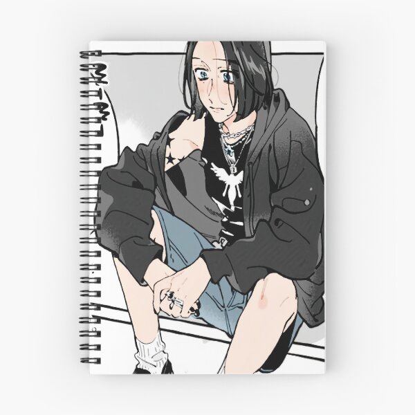 Item preview, Ki ni Natteru Hito ga Otoko Janakatta - The Guy She Was Interested in Wasn't a Guy At All - the guy I like is not a boy - yuri - gl - lgbtq+ designed and sold by Kado-detalles.