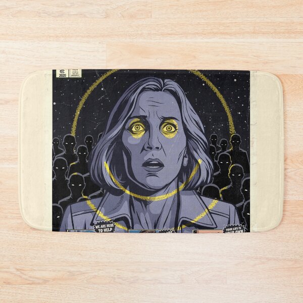 Item preview, Pluribus Poster designed and sold by theusher.