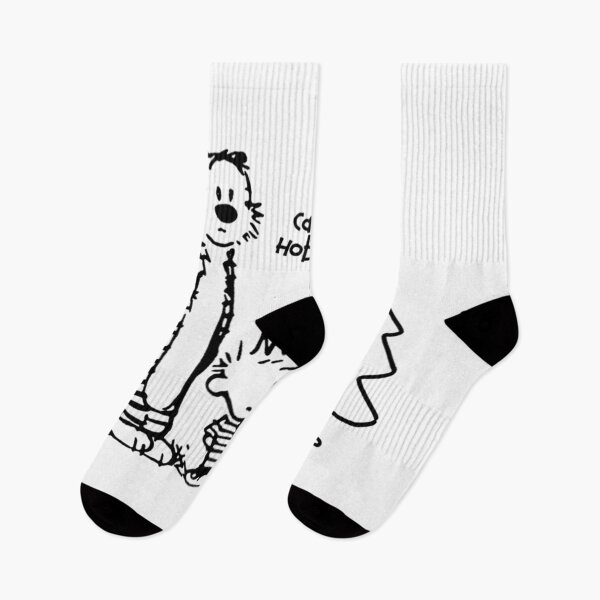 Item preview, Calvin and hobbes Merry Christmas designed and sold by Carley Peter.