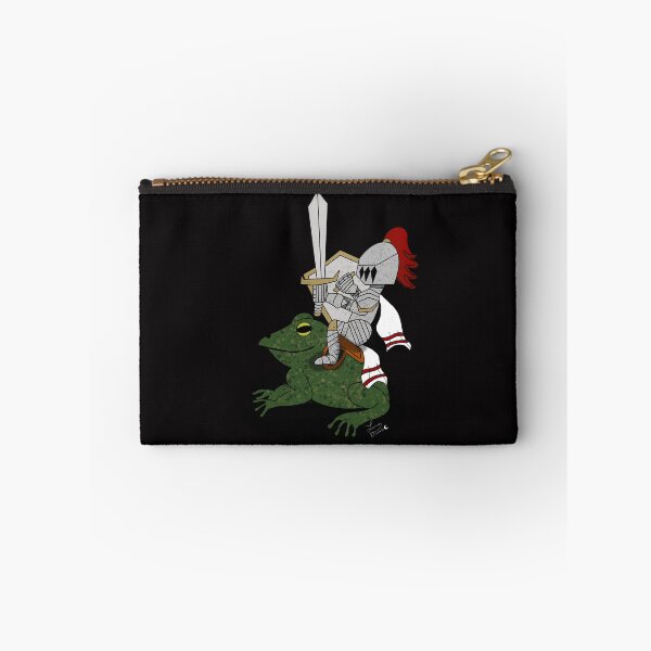 Item preview, The warrior and the frog designed and sold by Lunadark41.
