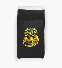 COBRA KAI Duvet Cover