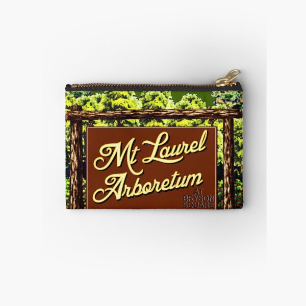 Item preview, MT Laurel Arboretum designed and sold by OurHomeImages.