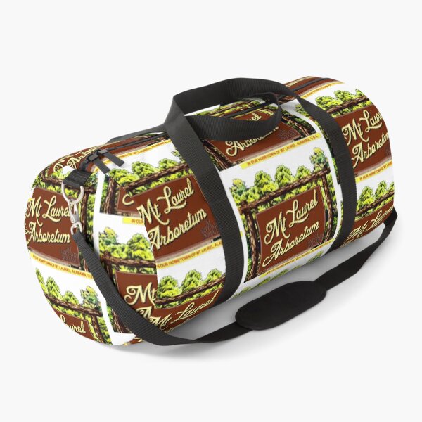 Item preview, MT Laurel Arboretum designed and sold by OurHomeImages.