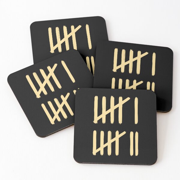 Item preview, Funny Six Seven 67 Meme Tally Marks Trending Viral Quote designed and sold by elihletoriong.