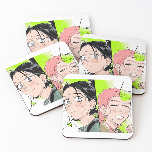 Item preview, Ki ni Natteru Hito ga Otoko Janakatta - The Guy She Was Interested in Wasn't a Guy At All - The boy I like isn't a boy - yuri - gl designed and sold by Kado-detalles.