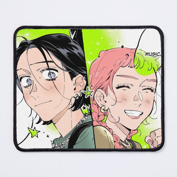 Item preview, Ki ni Natteru Hito ga Otoko Janakatta - The Guy She Was Interested in Wasn't a Guy At All - The boy I like isn't a boy - yuri - gl designed and sold by Kado-detalles.
