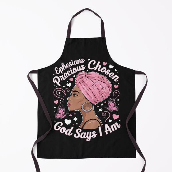 Item preview, God Says I Am Breast Cancer Warrior Christian Afro Women designed and sold by Eskomeranola.