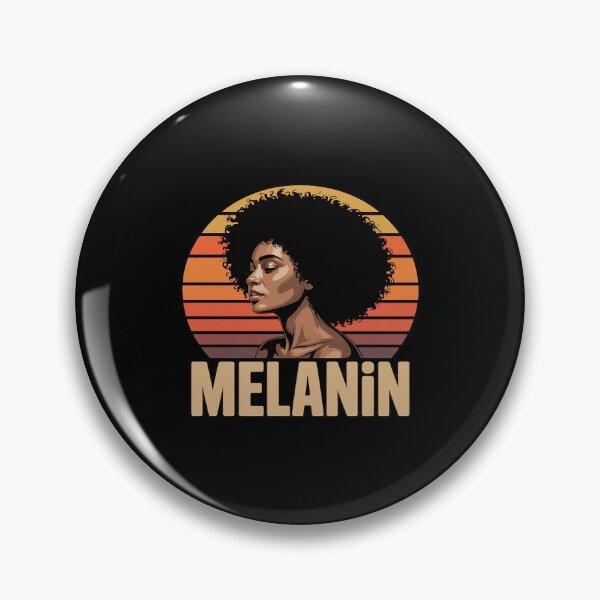 Item preview, Black History Melanin Queen Juneteenth designed and sold by countntenov.