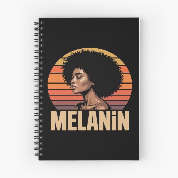 Item preview, Black History Melanin Queen Juneteenth designed and sold by countntenov.