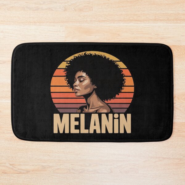 Item preview, Black History Melanin Queen Juneteenth designed and sold by countntenov.