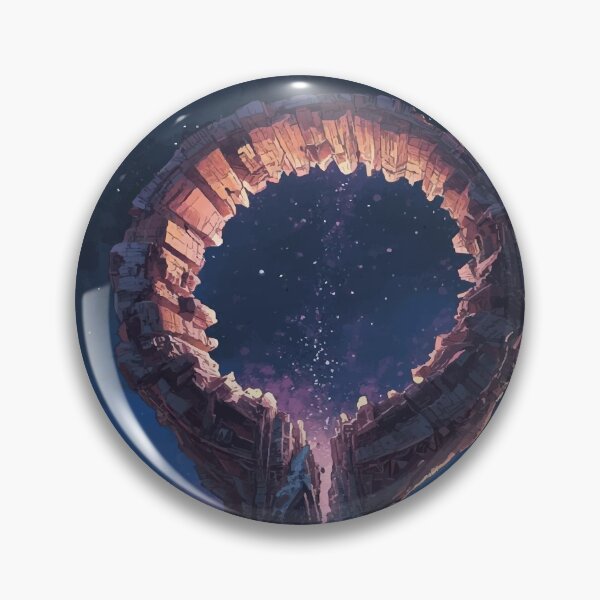 Item preview, Mountain Gateway designed and sold by AbstractAnom.