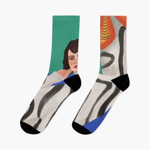 Item preview, Dance of Colors and Dreams designed and sold by Branka Kodzoman.