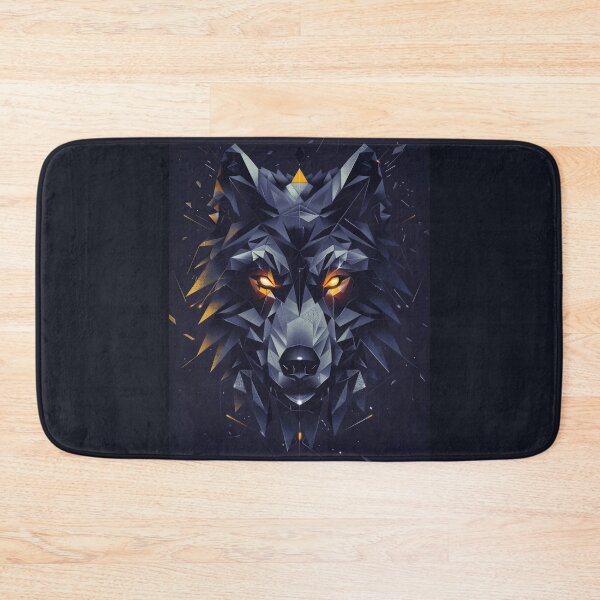 Item preview, The Fragmented Alpha designed and sold by ArgentoArt.