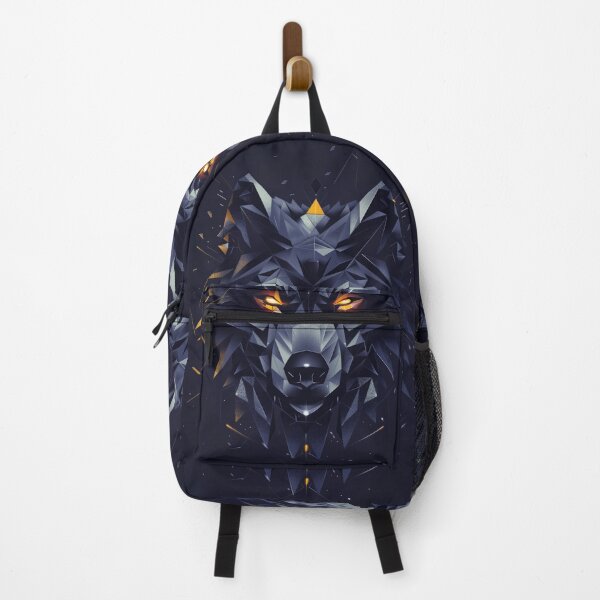 Item preview, The Fragmented Alpha designed and sold by ArgentoArt.