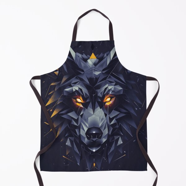 Item preview, The Fragmented Alpha designed and sold by ArgentoArt.