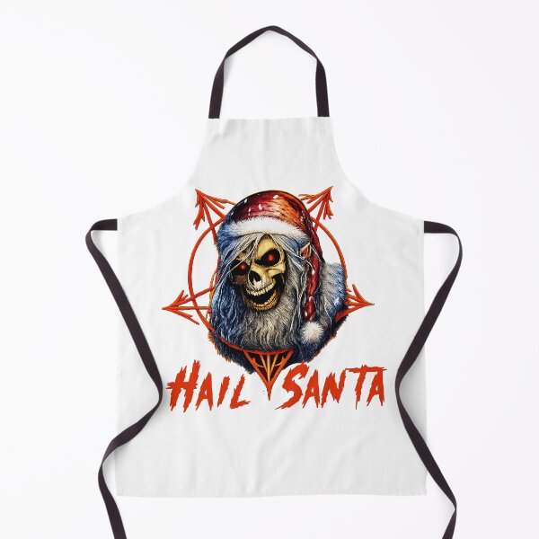 Item preview, hail Santa designed and sold by American Artist Designs.