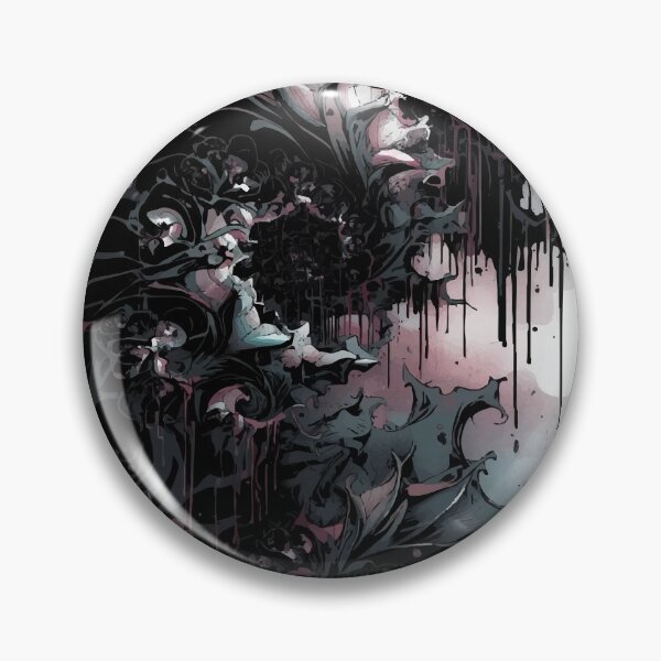 Item preview, Veil of Dissolution designed and sold by AbstractAnom.