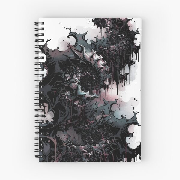 Item preview, Veil of Dissolution designed and sold by AbstractAnom.