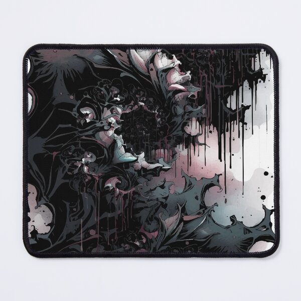 Item preview, Veil of Dissolution designed and sold by AbstractAnom.