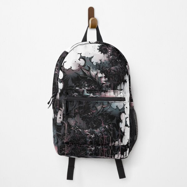 Item preview, Veil of Dissolution designed and sold by AbstractAnom.