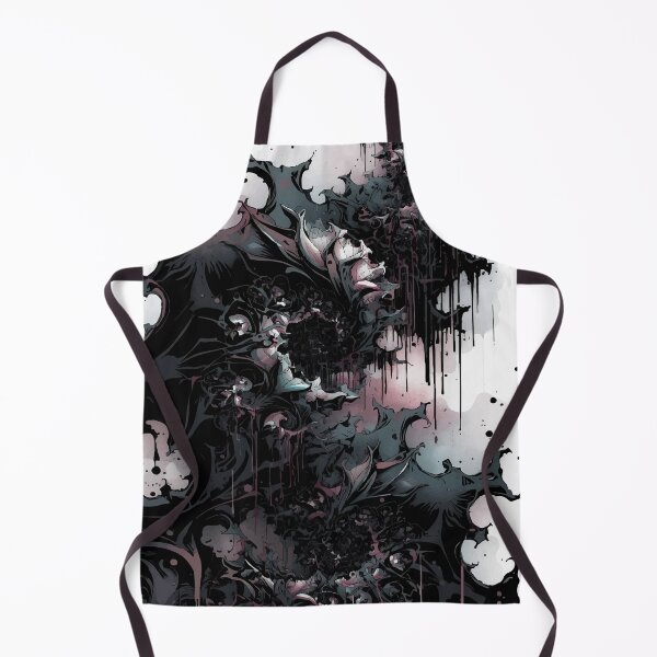 Item preview, Veil of Dissolution designed and sold by AbstractAnom.