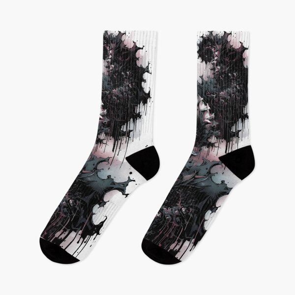 Item preview, Veil of Dissolution designed and sold by AbstractAnom.