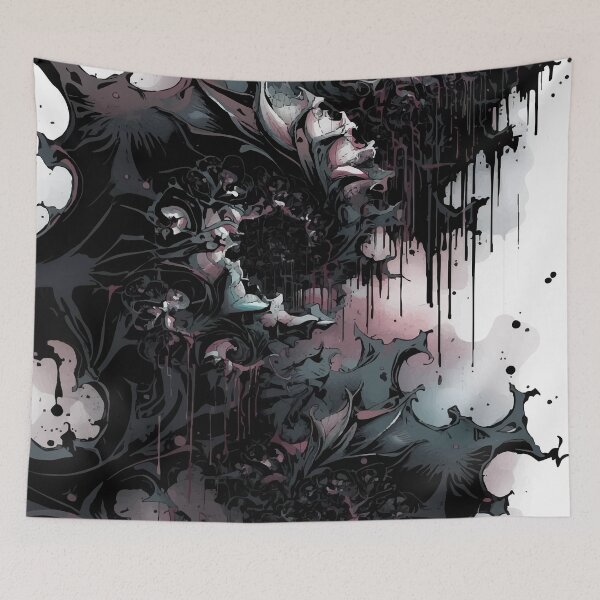 Item preview, Veil of Dissolution designed and sold by AbstractAnom.