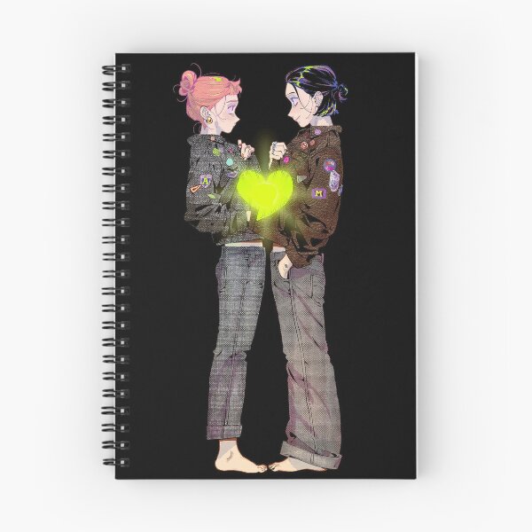Item preview, Ki ni Natteru Hito ga Otoko Janakatta - The Guy She Was Interested in Wasn't a Guy At All - The boy I like isn't a boy - yuri - gl designed and sold by Kado-detalles.