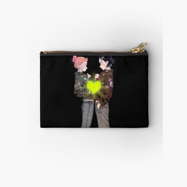 Item preview, Ki ni Natteru Hito ga Otoko Janakatta - The Guy She Was Interested in Wasn't a Guy At All - The boy I like isn't a boy - yuri - gl designed and sold by Kado-detalles.