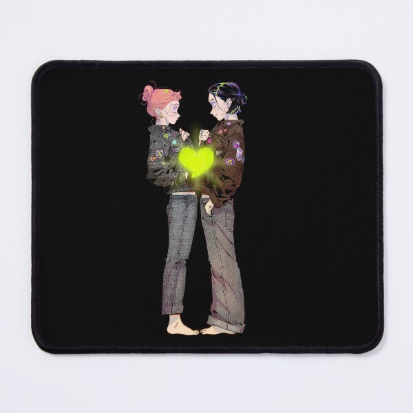 Item preview, Ki ni Natteru Hito ga Otoko Janakatta - The Guy She Was Interested in Wasn't a Guy At All - The boy I like isn't a boy - yuri - gl designed and sold by Kado-detalles.
