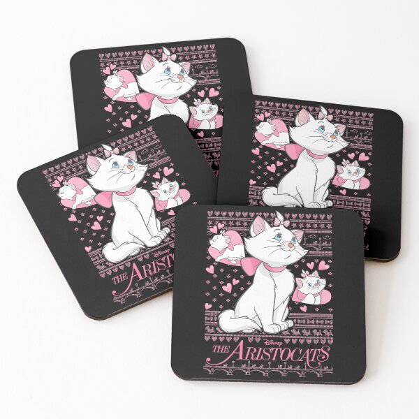 Item preview, The Aristocats Marie Ugly Sweater designed and sold by Carley Peter.