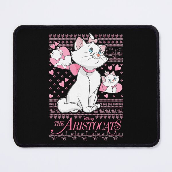 Item preview, The Aristocats Marie Ugly Sweater designed and sold by Carley Peter.