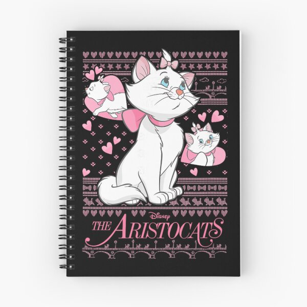 Item preview, The Aristocats Marie Ugly Sweater designed and sold by Carley Peter.