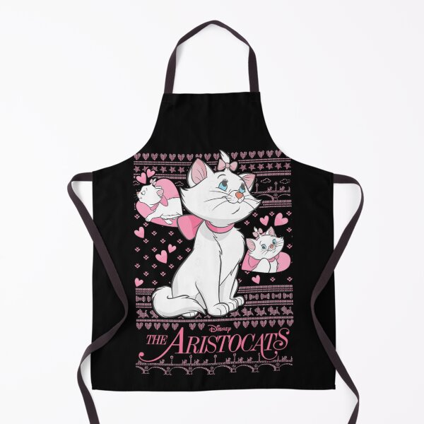 Item preview, The Aristocats Marie Ugly Sweater designed and sold by Carley Peter.