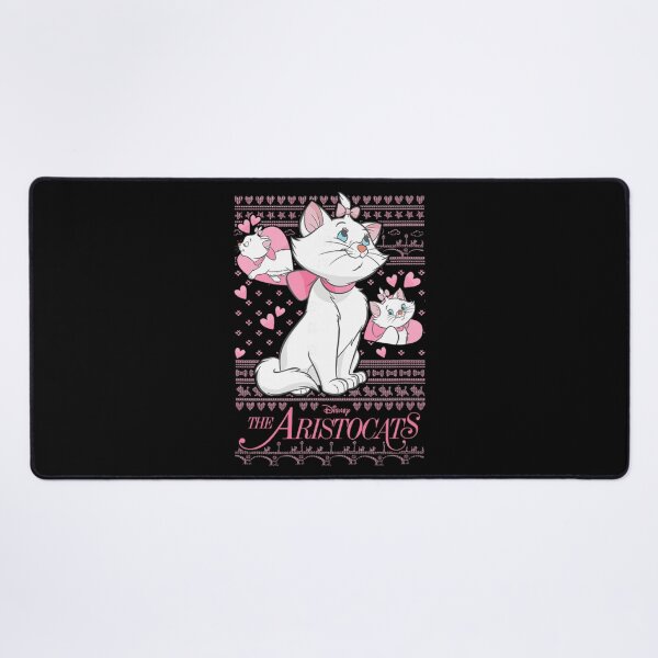 Item preview, The Aristocats Marie Ugly Sweater designed and sold by Carley Peter.