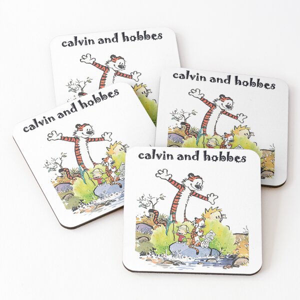 Item preview, calvin and hobbes new Perfect Gift Sticker designed and sold by roofvirgeli.