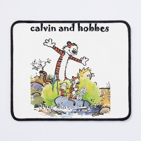 Item preview, calvin and hobbes new Perfect Gift Sticker designed and sold by roofvirgeli.
