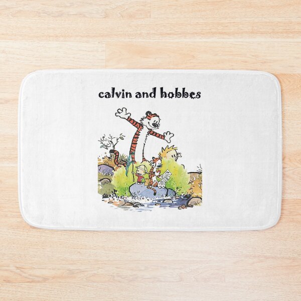 Item preview, calvin and hobbes new Perfect Gift Sticker designed and sold by roofvirgeli.